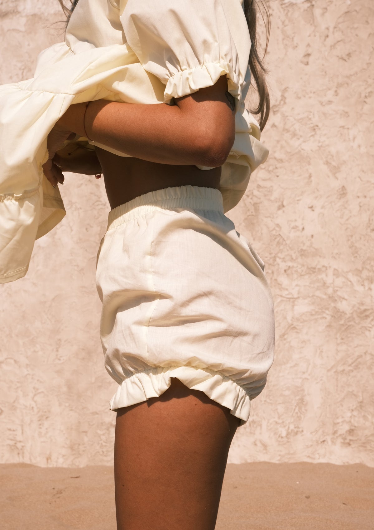 Short Sleeve Sleepwear