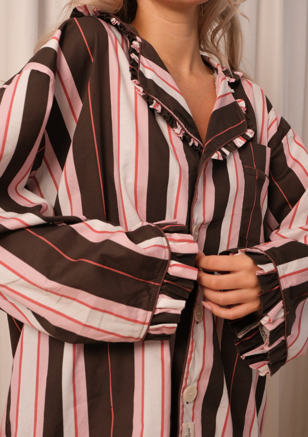 PINK TRUFFLE long sleepwear