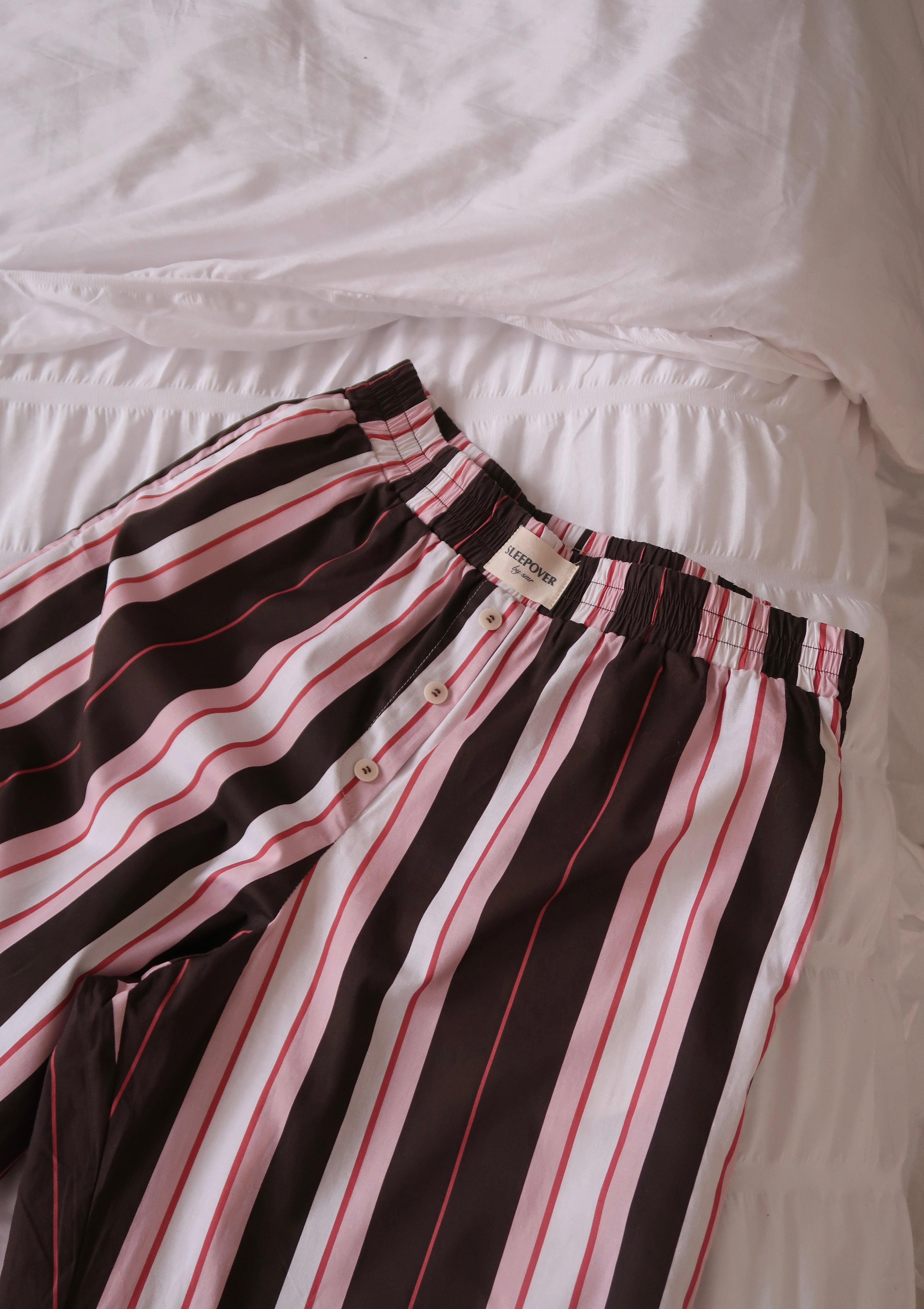 PINK TRUFFLE long sleepwear